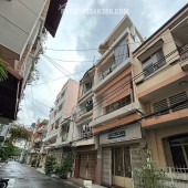 Bán nhà mặt tiền CX Lữ Gia, Quận 11, Lữ Gia nhỉnh 15 tỷ