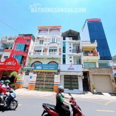 Bán nhà mặt tiền đường Tân Quý, phường Tân Quý Tân Phú, gần Aeon Mall, kinh doanh sầm uất