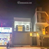 Bán nhà mặt tiền Trương Vĩnh Ký, 7 x 16m, sát Lũy Bán Bích