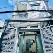 Bán nhà hẻm Phạm Văn Bạch, phường 15, quận Tân Bình - Giá chỉ 4,8 tỷ