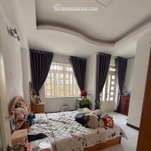 Bán nhà hxh Phan Huy Ích mới đẹp gần Emart Tân Bình, 2 lầu, 3PN, giá tốt