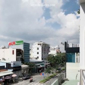 Mặt Tiền Phú Thuận - Quận 7 - 4 tầng - 77m2 - 16.8 Tỷ