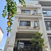 SIÊU PHẨM PHỐ VIP ĐÀO TẤN-  Ô TÔ VÀO NHÀ- DT 40M2 - 5TẦNG DÂN XÂY - LÔ GÓC THOÁNG VĨNH VIỄN- VIEW CÔNG VIÊN THỦ LỆ- GIÁ TỐT