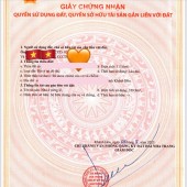 Nhà đẹp giá đầu tư.
CC bán nhà mặt tiền Lê Hồng Phong, Nam Nha trang.