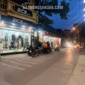 Bán đất Đan Phượng, lô góc 2 thoáng, oto vào tận đất, gần Vin Đan Phượng, giá đầu tư.