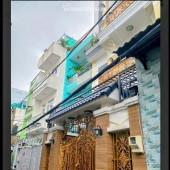 BÁN NHÀ Mới Đẹp đường Bông Sao P5, Q8 - Giá chỉ 12,5 Tỷ  thương lượng