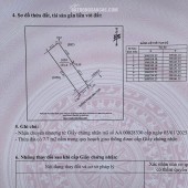 BÁN LÔ 130m2 ĐẤT MẶT ĐƯỜNG PHẠM ĐÌNH TOÁI 2 – NGHI PHÚ