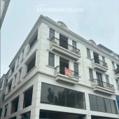 BÁN GẤP BIỆT THỰ ĐƠN LẬP KHU 31HA, Trâu Quỳ, Gia Lâm, Hà Nội