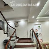 BÁN NHÀ TỔNG CỤC 5 PHÂN LÔ, Ô TÔ, VỈA HÈ, KD, VP, 68 M2, 5 TẦNG,  GIÁ 22,5 TỶ.