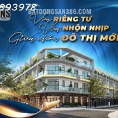 BCONS UNI VALLEY – KHÔNG GIAN SỐNG RIÊNG TƯ NGAY TRUNG TÂM KHU ĐÔNG