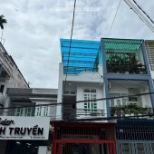 VỊ TRÍ ĐẮC ĐỊA - Chính Chủ Cần Bán Hoặc Cho Thuê Nhà Phố 2 Mặt Tiền Đường Mê Linh, Nha Trang