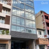 Chủ Nhà Định Cư Nước Ngoài Cần Bán Găp Trong Tháng - Nhà Mặt Tiền Hoàng Hoa Thám – P.13, Q. Tân Bình