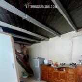 Cho thuê nhà nguyên căn - khu bách kinh xây