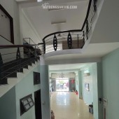 cho thuê nhà nguyên căn mặt tiền đường trần hưng đạo vị trí cầu trồng kết cấu 5 tầng