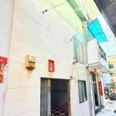 Nhà 62/8,  Lê Đại Hành Q11 – 22m², 1 Trệt 1 Lầu Giả, Hẻm 5m, 3.4 Tỷ TL