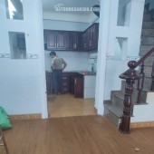 Bán nhà phố hẻm xe hơi đường Hồ Đắc Di, Quận Tân Phú, 2 lầu, giá chỉ 6 tỷ TL