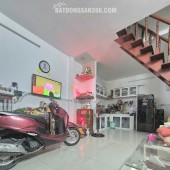 Bán nhà hẻm Lũy Bán Bích, phường Tân Thới Hòa, quận Tân Phú