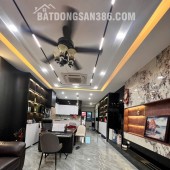 BÁN NHÀ KDT LINH ĐÀM- HOÀNG MAI, 73/80 M2, 5 TẦNG TM, MT 5 M, GIÁ 29,95 TỶ.