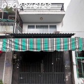 So Hot! Nhà Đẹp 2 Tầng – 2 Mặt Hẻm Thoáng – Ngay Kênh Nước Đen, Lê Thúc Hoạch – Bình Hưng Hoà A – 56m² Chỉ 5.2 Tỷ