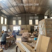 Cho Thuê Xưởng Sản Xuất P. Phước Tân, BH. gần Đường võ nguyên giáp. 6000m2-0909808615