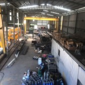 Bán nhà xưởng 2 mặt tiền Quy Hoạch SKC đang sản xuất cơ khí nặng. Tại Xã Bình Minh . Trảng Bom-0909808615