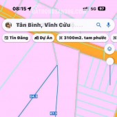 Bán đất tại Phường Tân Triều. Vĩnh Cửu. Đồng Nai-0909808615
