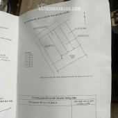 Bán nhà cấp 4 Đức Giang, Mặt ngõ ô tô thông, Sân rộng để được ô tô . tiện ích ngập tràn. Gía chỉ 10x tỷ ( có tl )