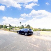 Siêu phẩm cho bác nào muốn xây biệt thự, hoặc nhà xưởng  tại Đồng Vàng - Phú Mãn - Quốc Oai - Diện tích : 451m2  giá 16tr/m