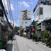 Mặt tiền hẻm Nguyễn Thị Thập - Quận 7 - 80m2 - 2 tầng - 11.68 tỷ