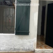 Cho thuê nhà cấp 4 30m2 đường nước Phần Lan, Phường Tứ Liên, Quận Tây Hồ, Hà Nội