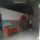 GIÁ MỀM - CHÍNH CHỦ Cần Bán Nhanh Căn Nhà 2 Mặt Hẻm Đường Tân Thới Hiệp 21, Q12, HCM