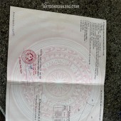 ĐẤT ĐẸP - MẶT TIỀN - Cần Bán Lô Đất Tại Tân Lập, Cam Phước Tây, Cam Lâm, Khánh Hoà