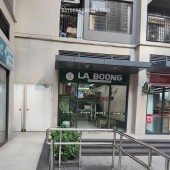 CĂN SHOP VỊ TRÍ ĐẸP –GIÁ TỐT CẦN BÁN NHANH shop chân đế Vihomes Smart City căn shop Nam Từ Liêm, HN