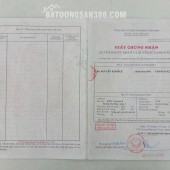 Nhà Q7 66m2 Giá 3.680 tỷ. Ngay Cầu Kênh Tẻ