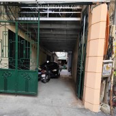 Bán nhà Thịnh Hào 1_ ô tô vào nhà_55m_ giá 16 tỷ