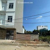 CHÍNH CHỦ GỬI BÁN – LÔ ĐẤT TÁI ĐỊNH CƯ VAI RÉO, PHÚ CÁT – TRUNG TÂM LÕI HÒA LẠC