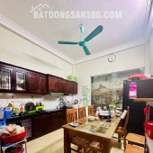 BÁN NHÀ KIM GIANG- THANH LIỆT, 52 M2, 4 TẦNG, MĂT TIỀN 4 M, GIÁ 10,2 TỶ.