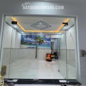 Bán nhà hẻm xe hơi Đường Số 3, Bình Hưng Hòa A, Bình Tân: 4.8 x 13m, giá 5.9 tỷ TL