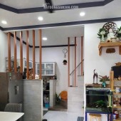 Bán nhà hẻm Dương Văn Dương, Tân Quý, Tân Phú, nhà mới đẹp, giá tốt