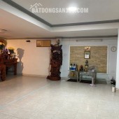 Mặt Tiền Siêu Hiếm hơn 6m Q10, DT:6x25m, T+3L Giá 25 tỷ