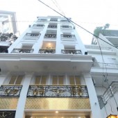 MT Quận 3, 6x12m, T+3L, đang cho thuê 45tr/th, Giá 24.5 tỷ TL