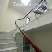 MT Thụt Trần Hưng Đạo Q5, 6.5x17m, T+3L Giá 19.9 tỷ TL, HĐT 55tr/th