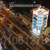 Góc 3MT Kinh Doanh Đường Vĩnh Viễn Q10, 115m2, GPXD:H+5L, Giá 250tr/m2