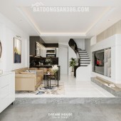 NHÀ MỚI TINH NGỌC THỤY – FULL ĐỒ NHẬP KHẨU – TIỆN ÍCH KHỦNG