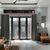 Bán nhà mới xây, sát mặt tiền Tỉnh Lộ 10, phường Tân Tạo, Bình Tân, 5.2 tỷ TL