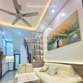  NHÀ ĐẸP GIẢI PHÓNG - Ô TÔ - NGÕ THÔNG 32M *5 tầng * 7.85 tỷ thương lương mạnh