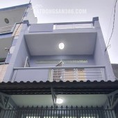 Bán nhà hẻm 4m đường Lê Văn Quới, phường Bình Hưng Hòa A, quận Bình Tân, 3.95 tỷ TL