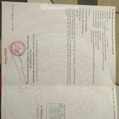 ĐẤT ĐẸP - GIÁ TỐT - Bán GẤP Lô Đất Tiềm Năng Tại Xã Tân Xuân, Hóc Môn, Hồ Chí Minh