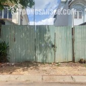 VỊ TRÍ ĐẮC ĐỊA - ĐẦU TƯ SINH LỜI - Cần Bán Lô Đất Mặt Tiền Xã Tân Xuân, Hóc Môn, HCM