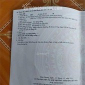 Đất Đẹp - Đầu Tư Sinh Lời - Bán Đất Xã Tân Định, Bắc Tân Uyên, Bình Dương